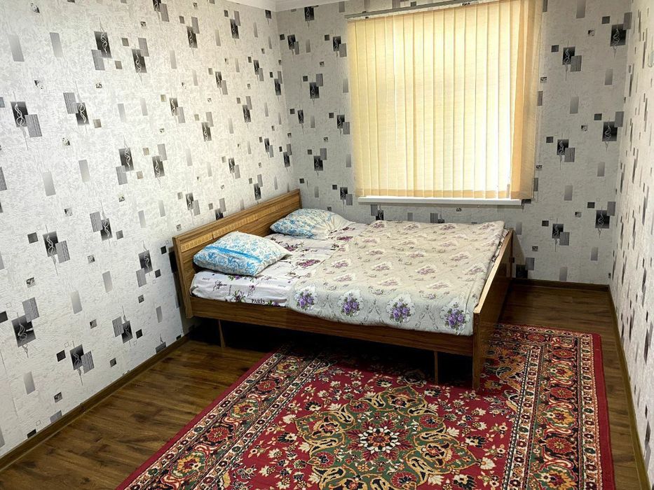 Сдаётся своя дача в Чарваке(со всеми удобствами 500 от пляжа