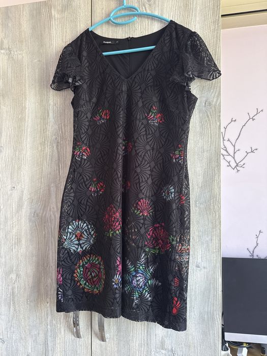Рокля Desigual , размер М