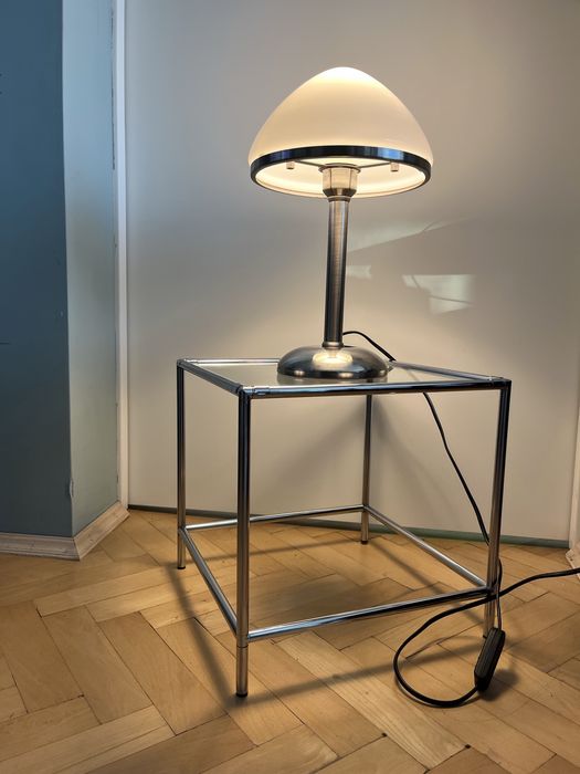 Настолна лампа / 80-те