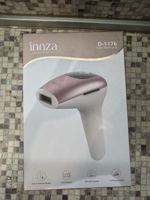 Фотоеиилатор Innaza D-1176