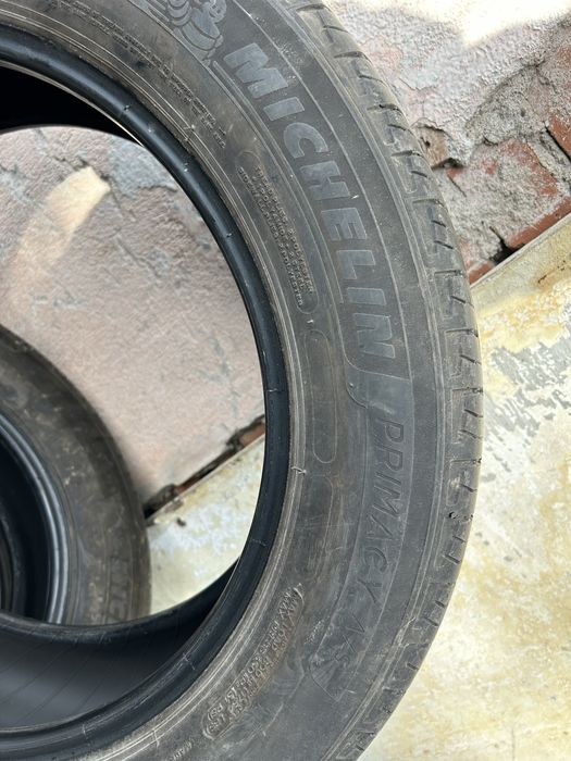 Продавам гуми Michelin Primacy 225/60/18