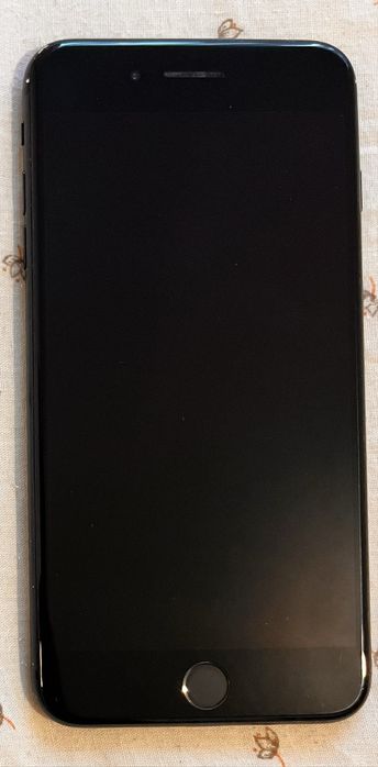 Iphone 7 plus 256GB