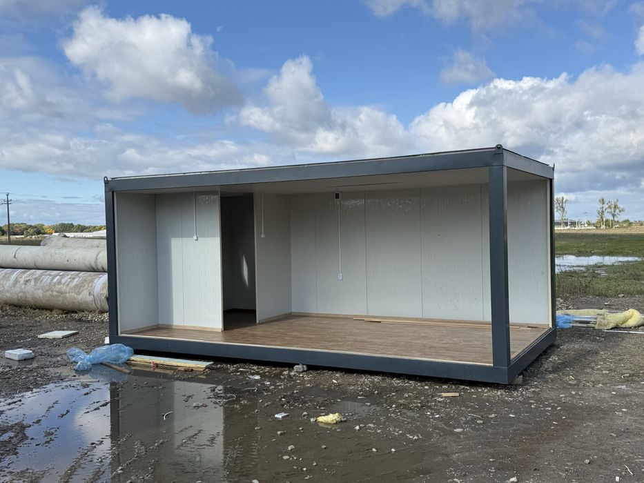 Containere Modulare