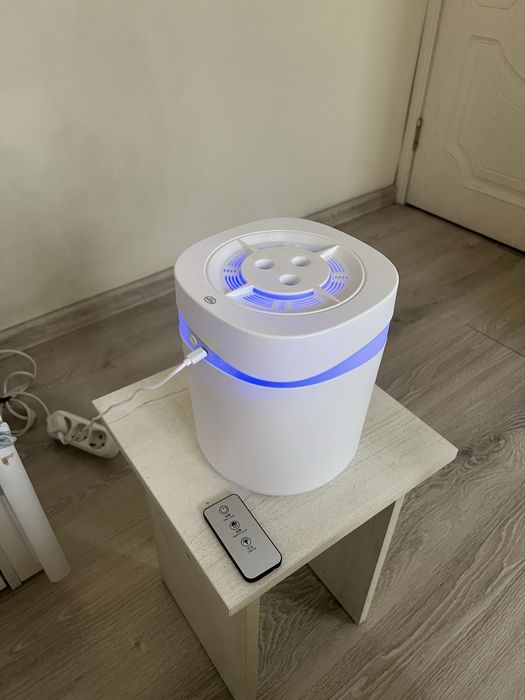 Срочно Продам увлажнитель