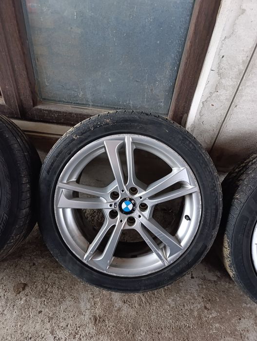 Jante BMW x1 x3 x4 X5  ///M pack