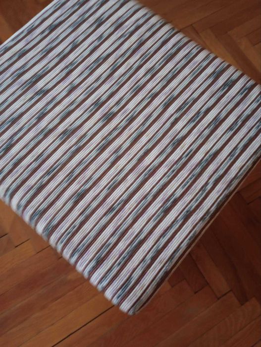 Табуретки, 4 броя