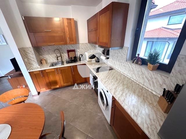 Продава се Двустаен апартамент в с. Кошарица, Област Бургас - 70 кв.м за 972 €/кв.м - Снимка #4