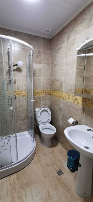 inchiriez garsoniera noua mobilata in locatie ideala