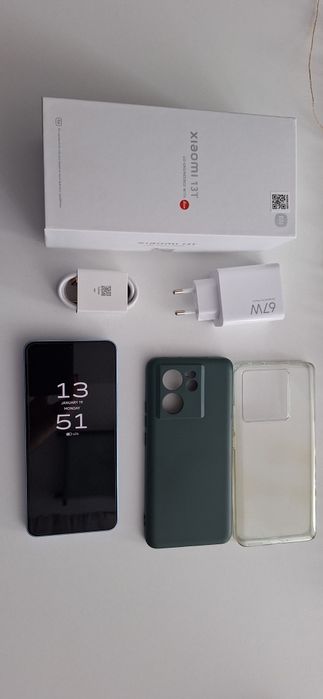 Xiaomi 13T 256 GB albastru