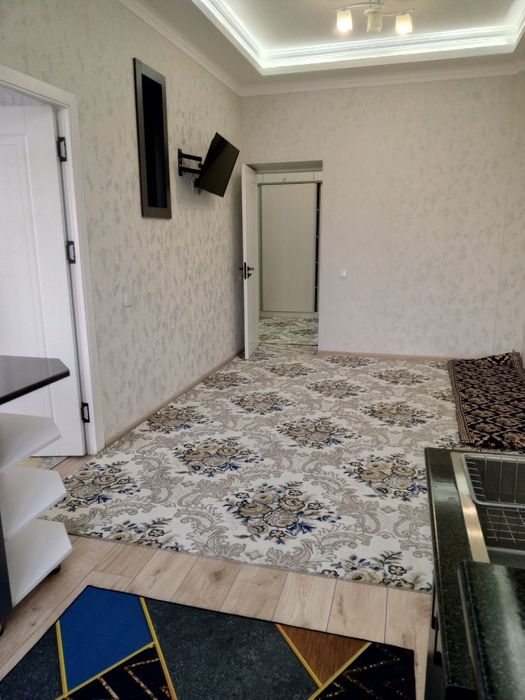 Arendaga odam qoʻyamiz