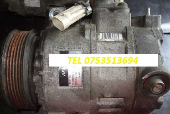 Compresor A/C  aer conditionat Opel Zafira