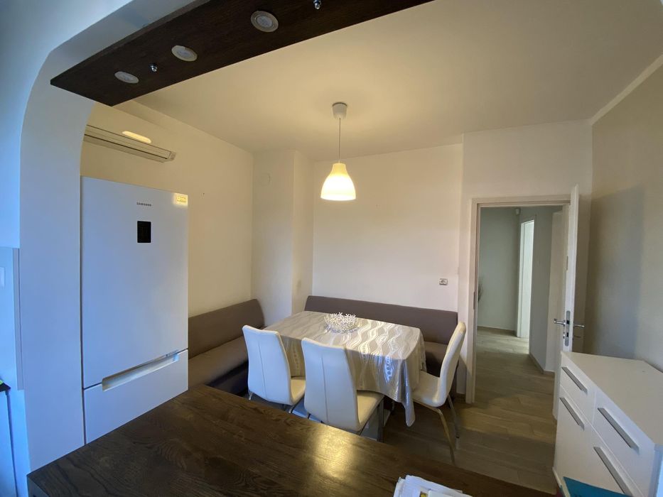 Дава се под наем Тристаен апартамент в София, Надежда 1 - 84 кв.м за 649 € - Снимка #5