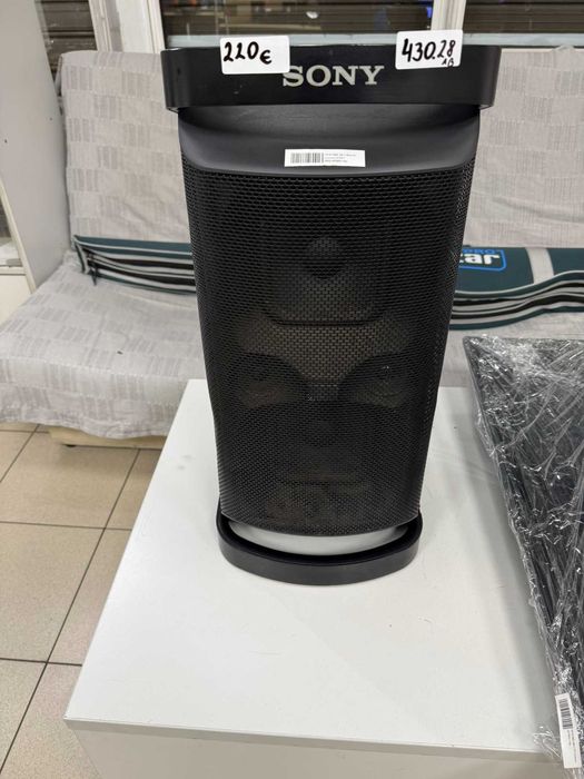 Bluetooth колона SONY SRS-XP500