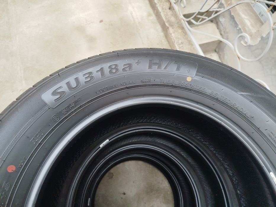 215 65 R16 Shina Sheslak