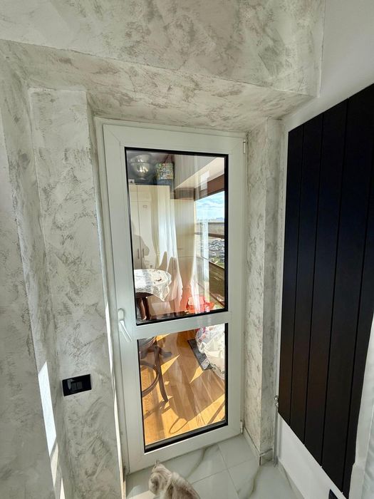 Apartament 4 camere tip duplex