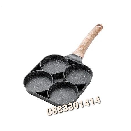 Тиган за яйца с незалепващо покритие