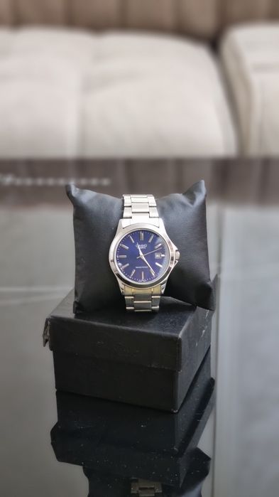 Часы Casio Quartz Casio MTP-1183