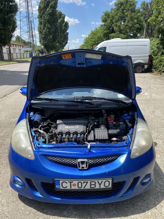 Vand Honda Jazz facelift 1.4