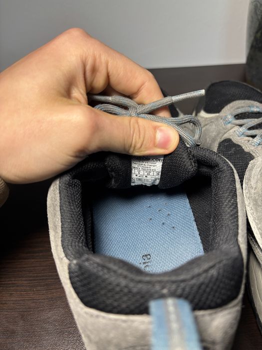 Columbia Techlite hiking