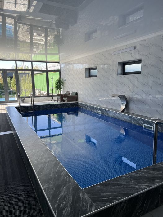 Аренда дачи The111 Кайнар булак