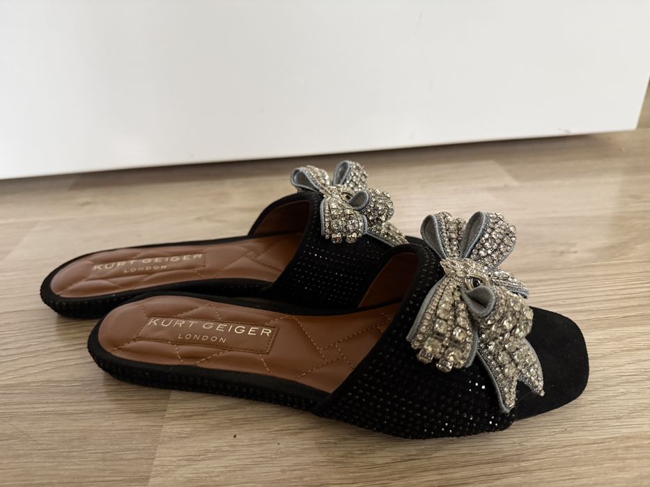 Papuci Kurt Geiger