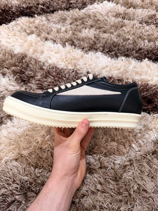 rick owens vans second hand si noi de vanzare • Anunturi • OLX.ro