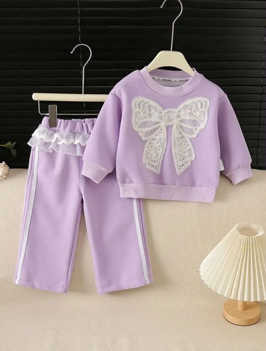 Чисто нов детски комплект