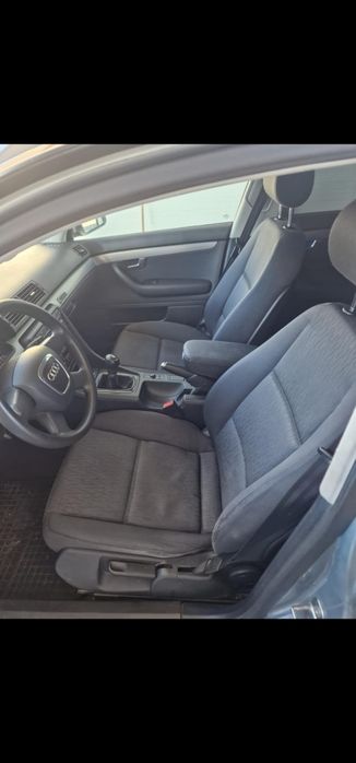 AUDI A4 allroad 2006 — imagine 5