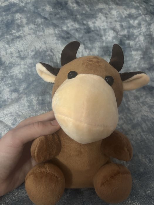 продам мягкие игрушки