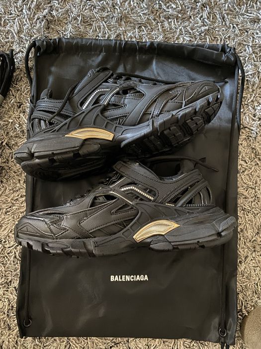 Balenciaga track 2