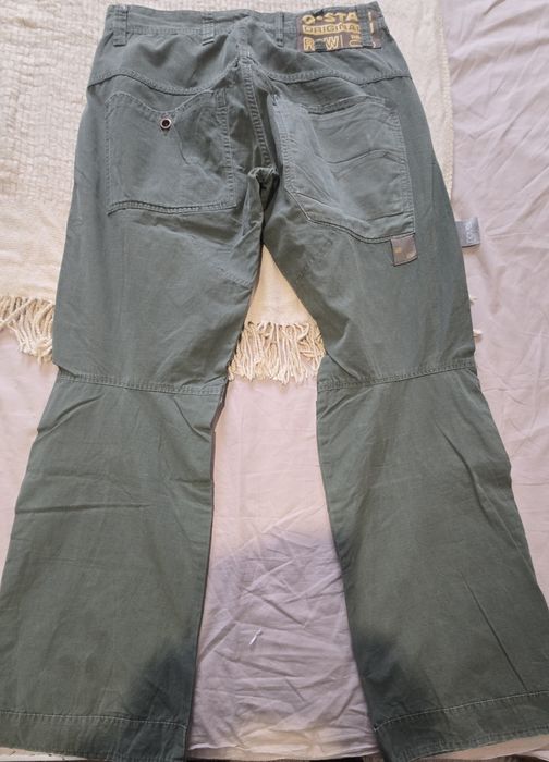 Мъжки дънки G-star 32,33,34