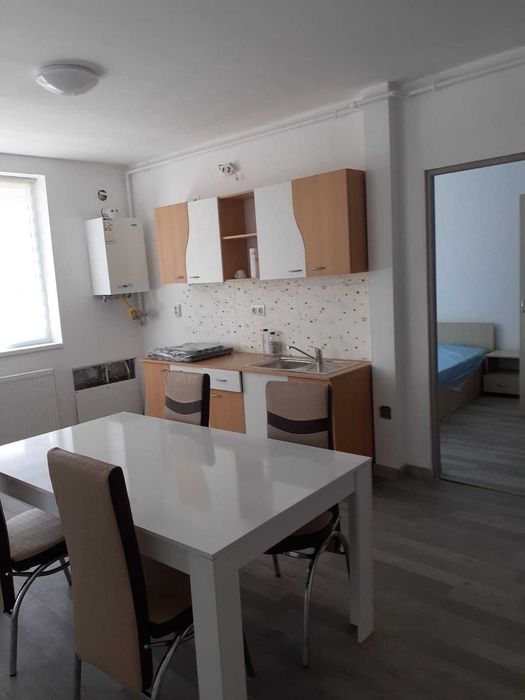 Apartament de inchiriat Floresti