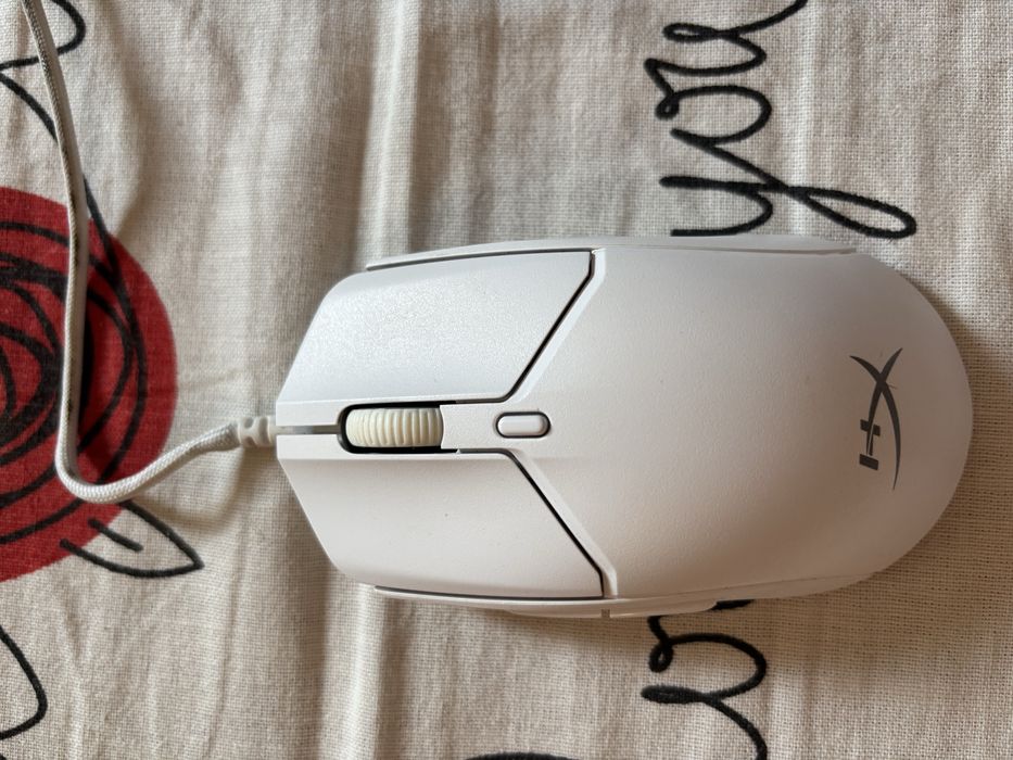 Две мыши хайпер икс