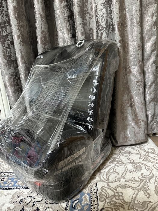 Автокресло