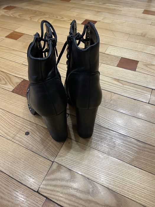 Продам ботинки Aldo