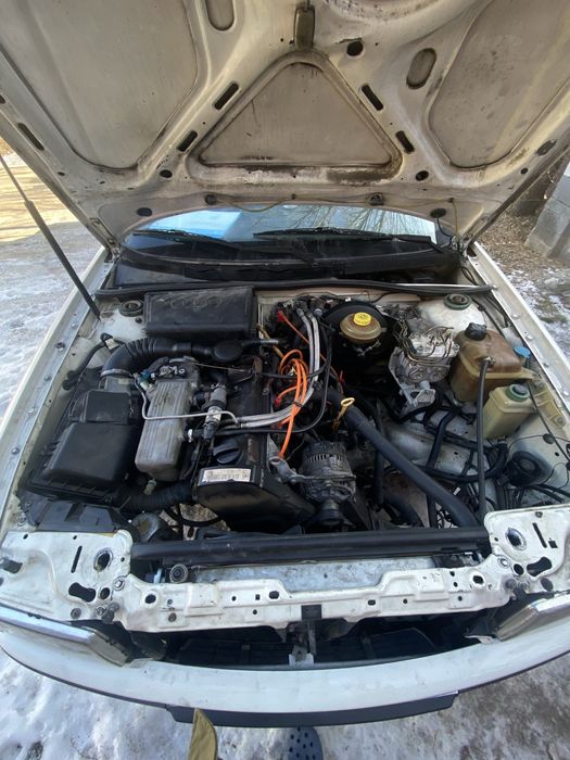 Ауди 80 B4 Инжектор КПП автомат