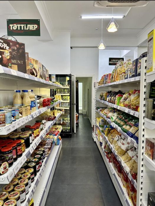 Оборудование для Магазина