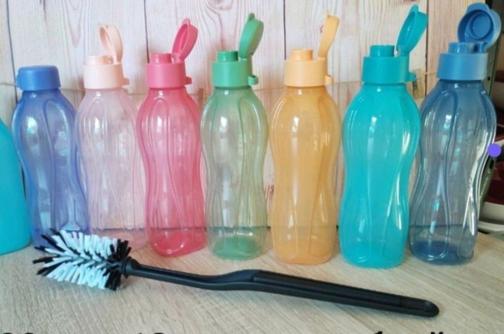 Tupperware Еко бутилки и разни промоционални