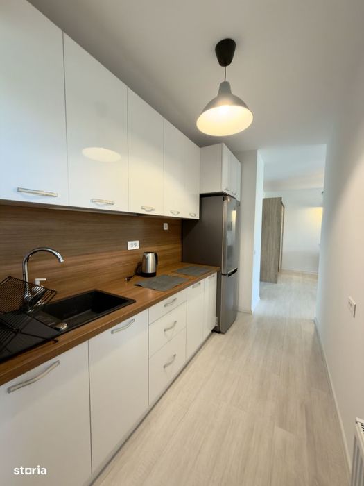 Apartament 2 Camere MODERN | Floreasca Residence | Vedere Panoramica |