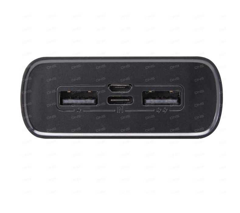 Пауэрбанк новый.