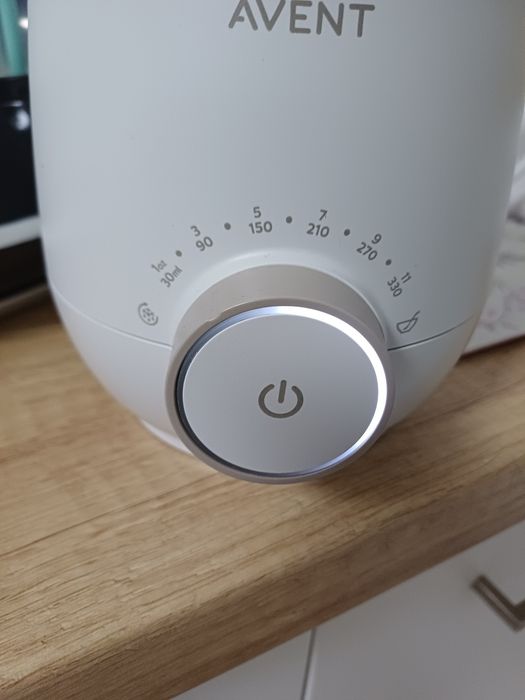 Incalzitor biberoane Philips Avent