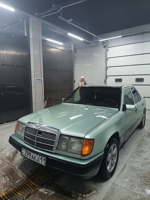 Мерседес бенц 200е