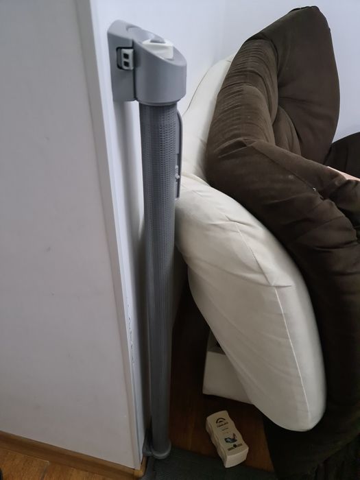 Bariera / poarta de siguranta Lionelo Tulia