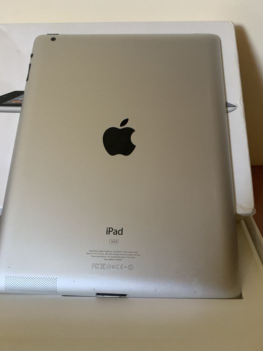 Ipad добре запазен