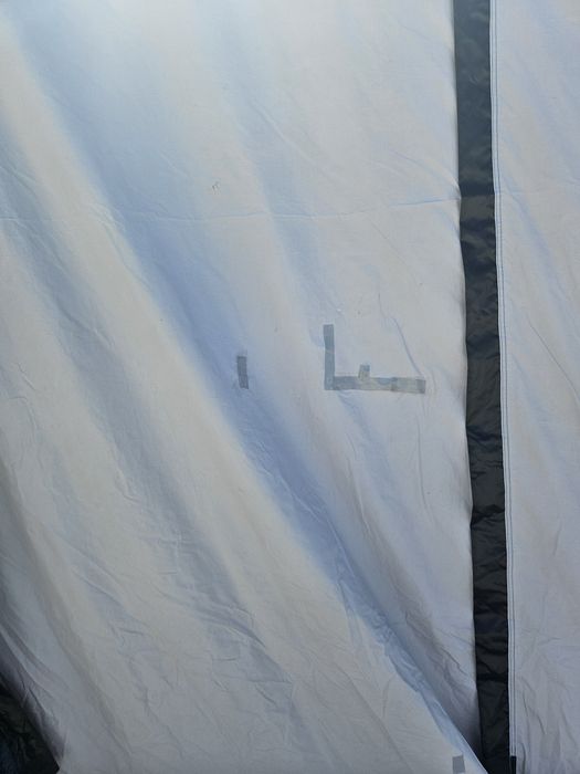 Фортселт Kampa Rally 390