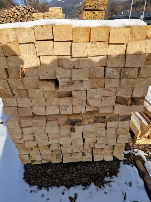 Vand cherestea rășinoase