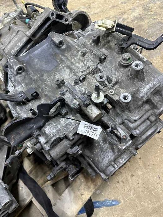 АКПП Honda Accord J35Z2
