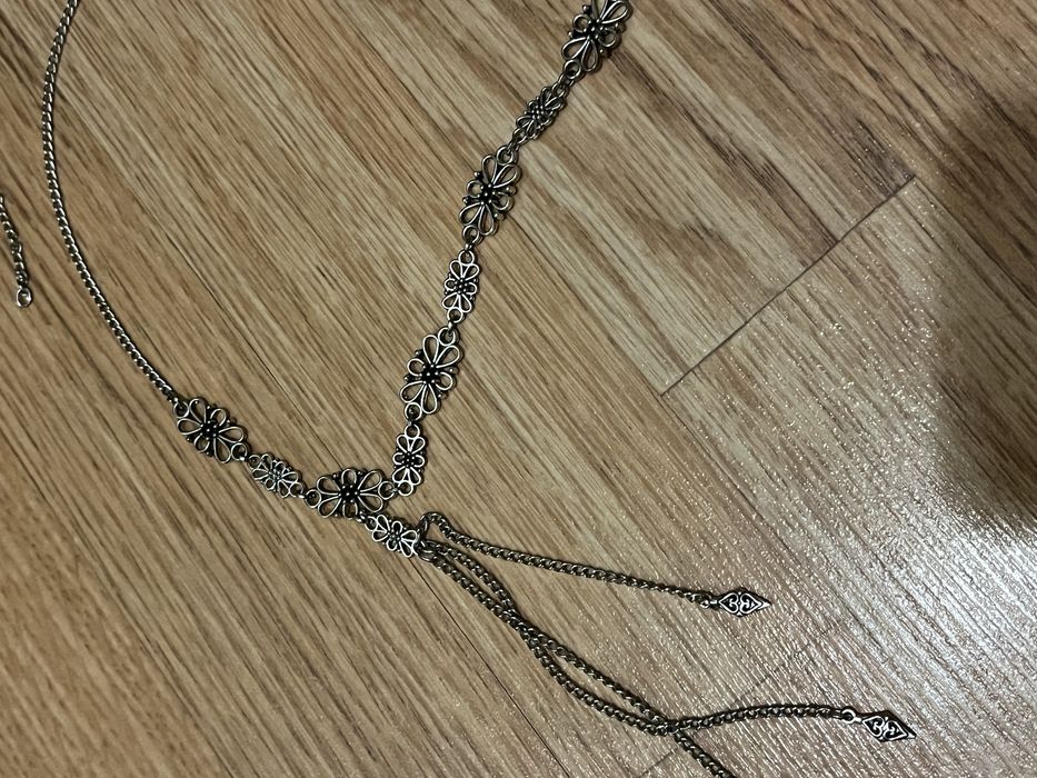 Шекелик казахское украшение