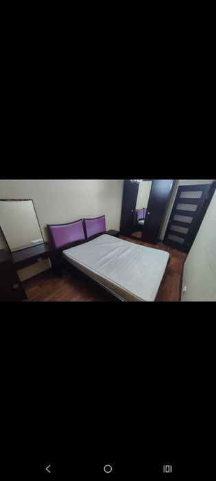 Сдам 2 комн. район Достык Молл, мебель