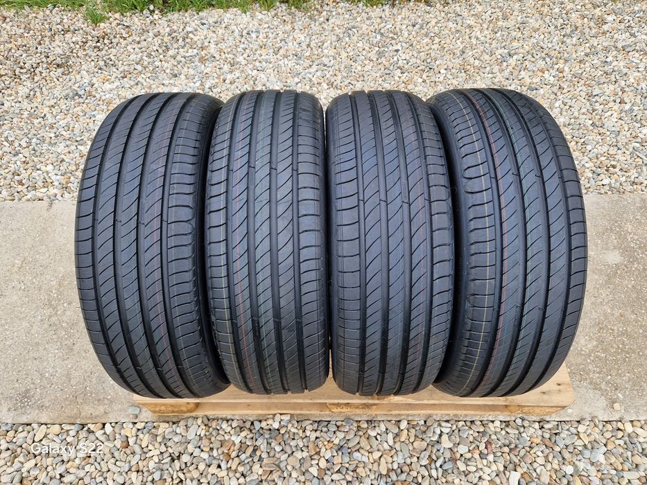4anvelope vara NOI 205 55 19 Michelin